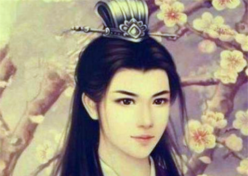 美男兰陵王年轻时究竟有多俊美复原图曝光网友很像一个明星