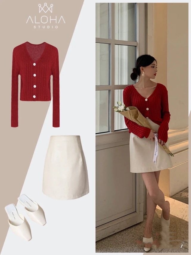 三月份女的参加婚礼穿什么,6组"优雅穿搭",时髦又甜美