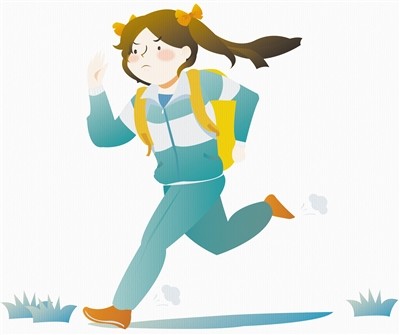 青春期父母自我纠偏的末班车