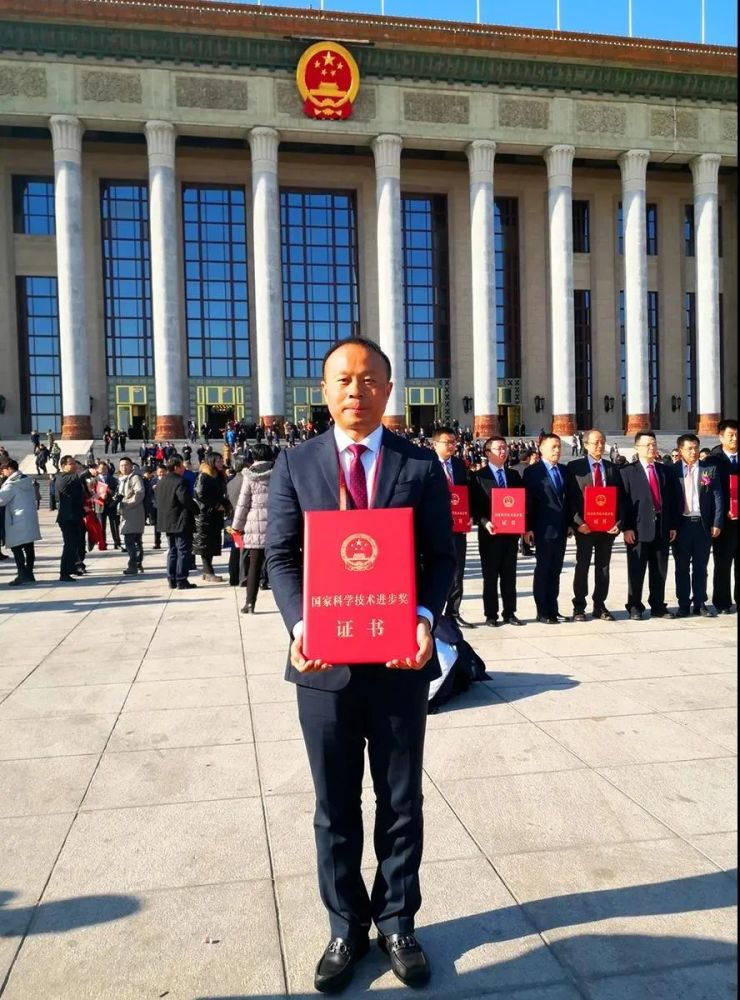 新闻汇优秀10位金华籍大咖入围2021年院士增选有效候选人名单