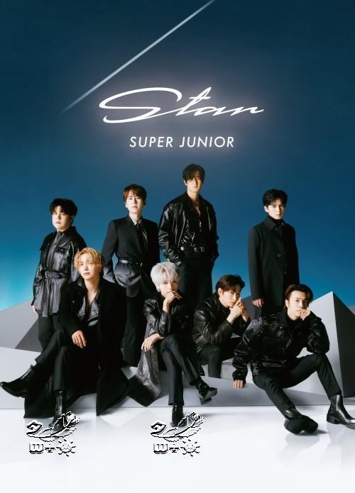 superjunior连续15周fannstar歌手排名第一