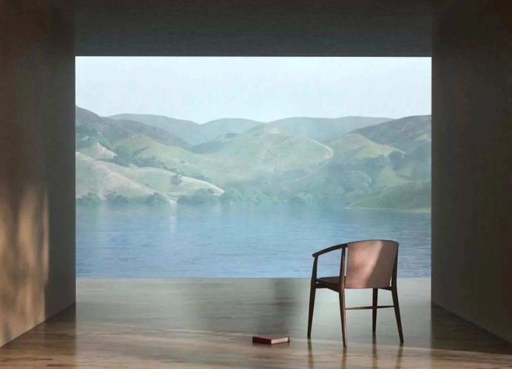 风尚人物 静影沉璧日月经天 设计师程艳艳 腾讯新闻