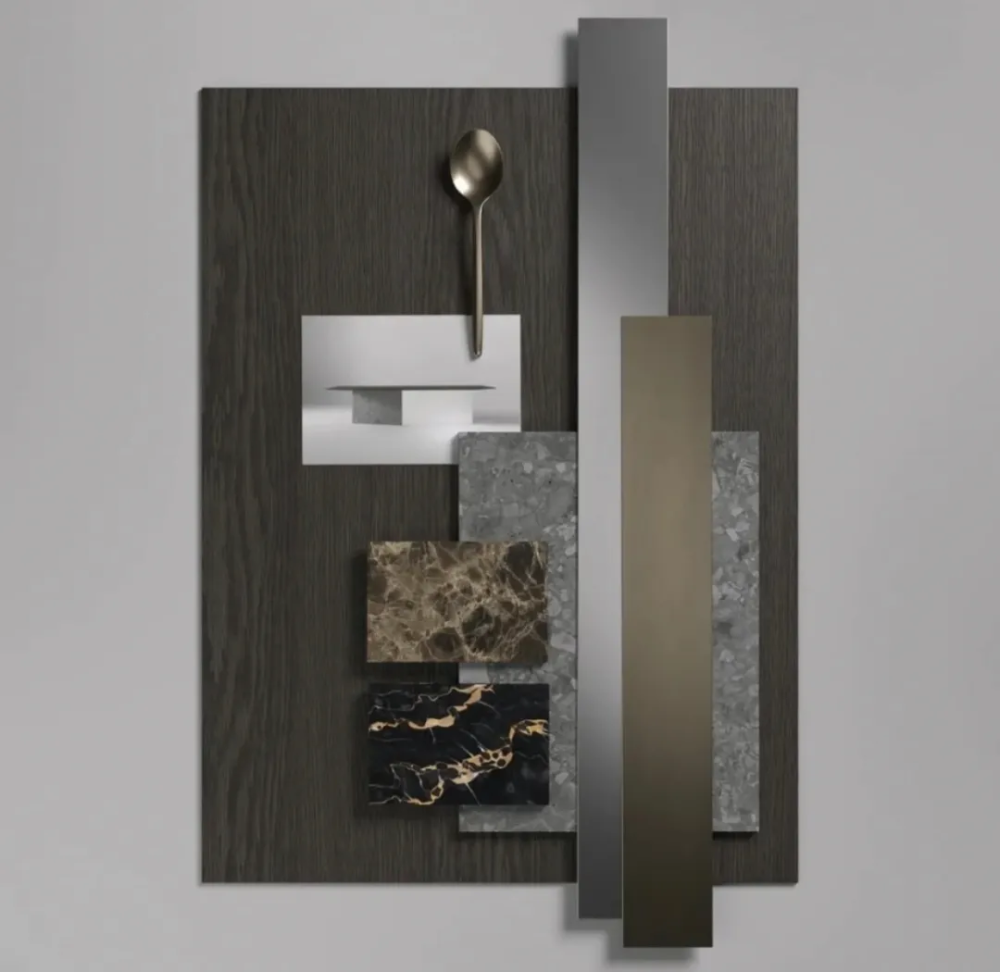 风尚人物 静影沉璧日月经天 设计师程艳艳 腾讯新闻