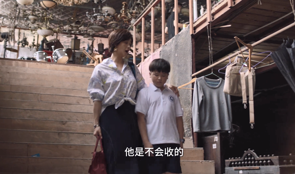 给颜子悠补课的神秘老师究竟是谁不是欢欢爸爸而是风帆的重要人物