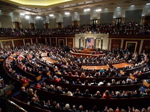 华盛顿真能升格为美国第51州拜登的小算盘遭遇极大阻力