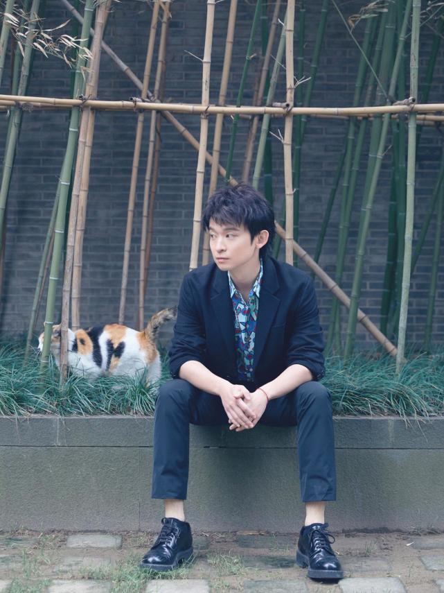 身为富二代却低调谦虚,录综艺不忘牵挂女儿,爱家庭圈粉无数|董子健|刘