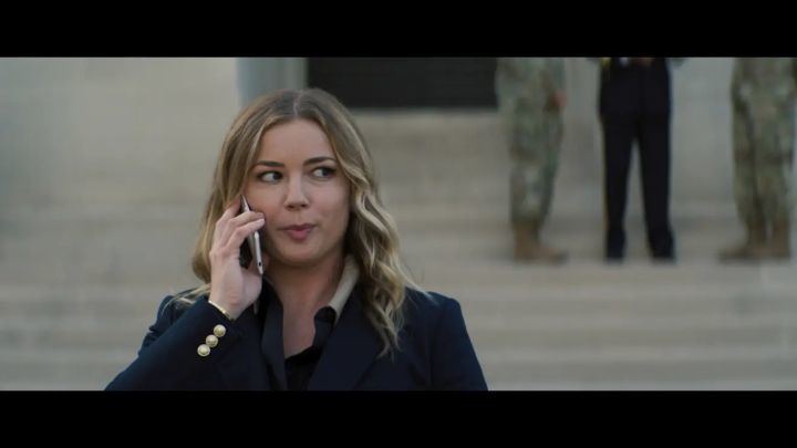 如何评价美剧猎鹰与冬兵第六集大结局