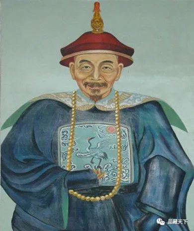 陈宝琛:中国最后一位帝王师_腾讯新闻