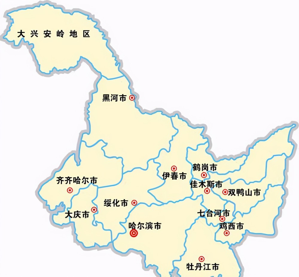 他官至正厅省地质局局长在黑龙江工作29年享副省级医疗待遇