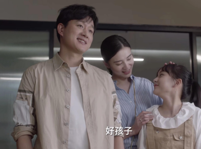 给颜子悠补课的神秘老师究竟是谁不是欢欢爸爸而是风帆的重要人物