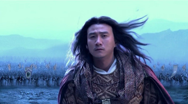 为什么有人说黄日华是乔帮主胡军是萧大王你认同吗