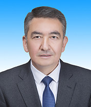 艾尼瓦尔吐尔逊任新疆喀什地委副书记行署专员