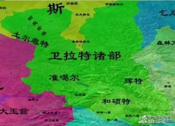 "土木堡之变"后,北方的蒙古发生了什么事,为何瓦剌迅速衰亡?