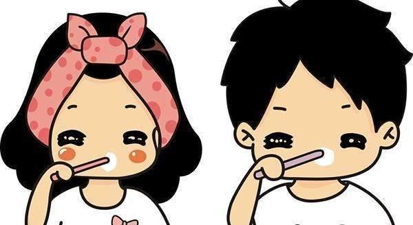 滚蛋吧,口臭!中医:1味中药泡水喝,降肝火,不出3天乖乖好