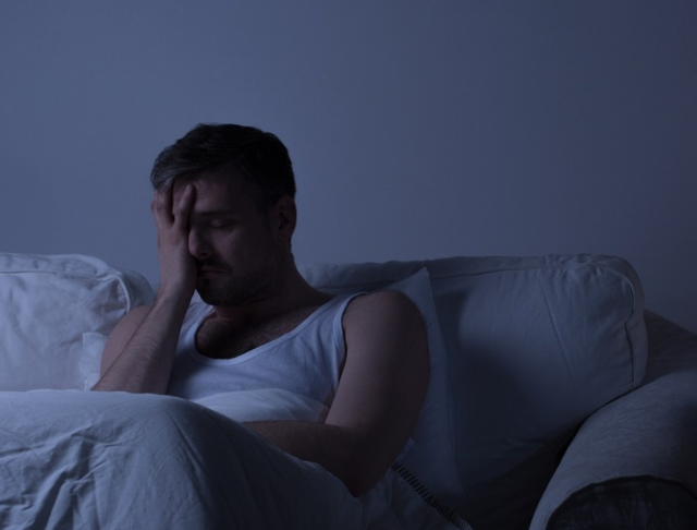 入睡难是肝易醒是肾虚3种不同的失眠问题解决方案都在这里