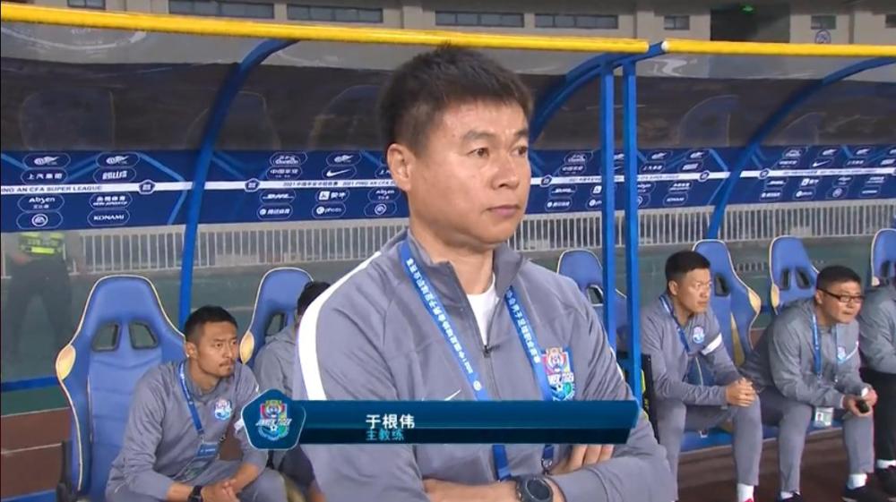 球队活了梯队没了曝天津津门虎5级梯队或全军覆没