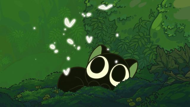 罗小黑战记火爆日本众多国漫里只有2d做到了文化输出