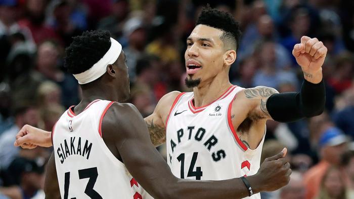 NBA只有4人真正称得上“3D型”球员：丹尼格林上榜，榜首无可争议！