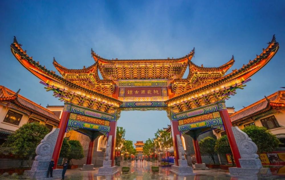 向往的生活第五季正式上线常德桃花源引发观众向往附精彩花絮