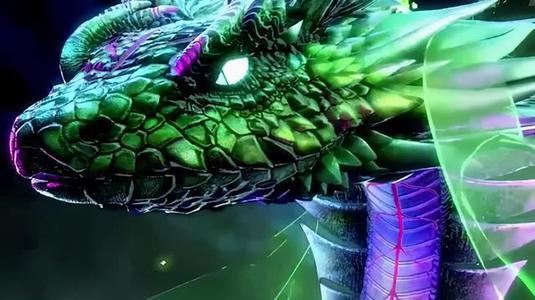 斗罗大陆唐三命悬一线关键时刻还是靠独孤博难怪唐三只与他兄弟相称