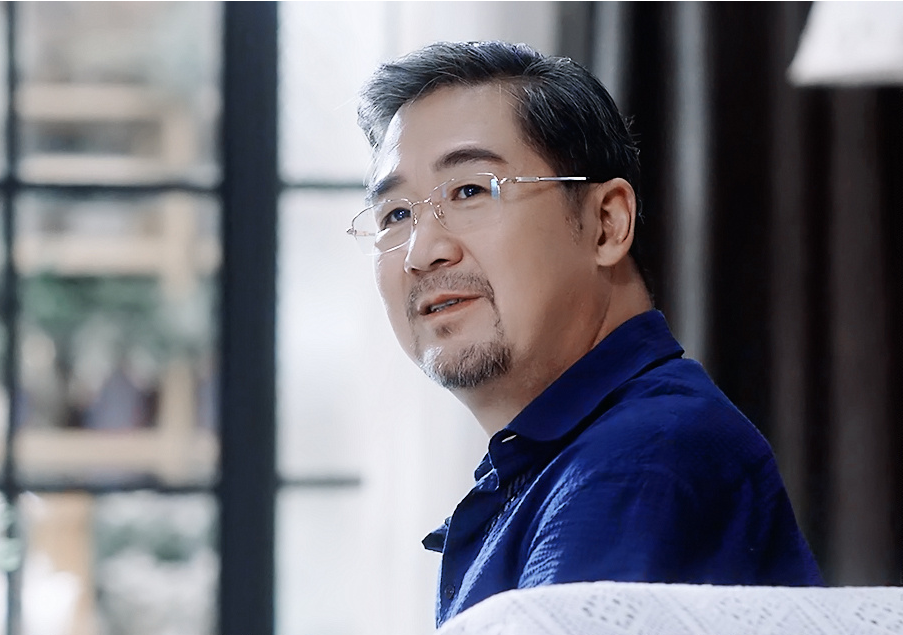 小舍得:南建龙十几年来都没让蔡菊英看出自己会做饭,绝了