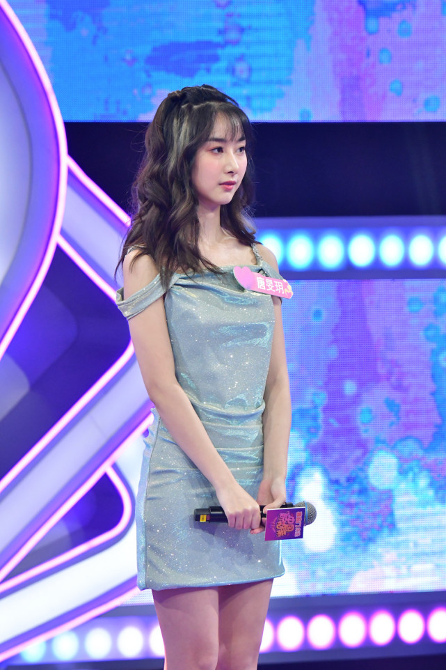 喜临门中国新相亲第四季95后女生追爱男嘉宾二婚经历成阻碍