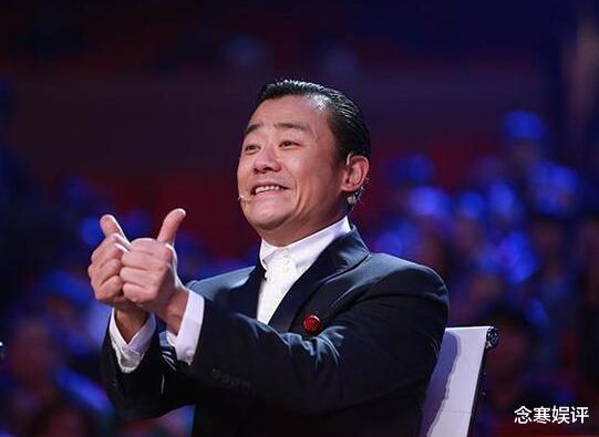 周立波与上海首富划清界限拒绝参加生日宴会获外界一致称赞