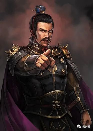 充满戏剧性大起大落的起伏人生文钦上