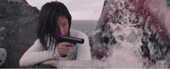 除了身材全是槽点不再露肉的赵奕欢能否靠这部36集大剧翻身