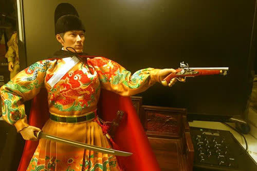 明朝"金刀案"的背后:小小的锦衣卫指挥使,为何敢状告皇帝?