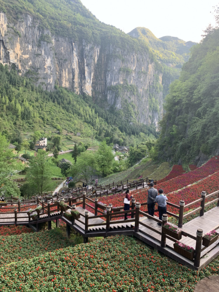 重慶奉節再添一家a級景區,三峽原鄉升級為國家aaaa級旅遊景區 重慶