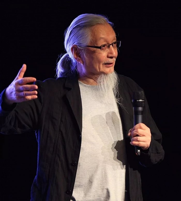 一代宗师胡伟立一首曲为刘德华打开乐坛道路令人如痴如醉