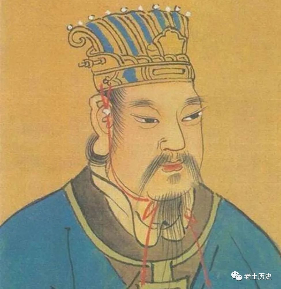 卧冰求鲤 是孝道还是装叉 盛名之下表演大师横空出世 腾讯新闻