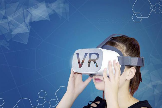 vr/ar产品定制,专业打造沉浸式漫游体验