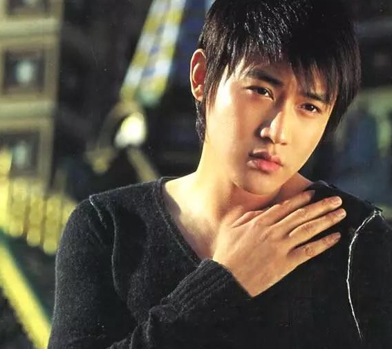 关于她的感情故事,最轰动的就是与大学同学陆毅,年轻时的陆毅简直是唇