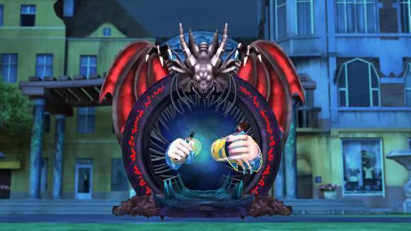 叶罗丽空间魔法的拥有者并不是唯一的几乎所有仙子都能使用它