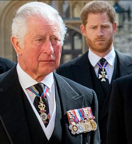 奥普拉透露哈里和梅根爆料能持续影响力是有事情被保密了