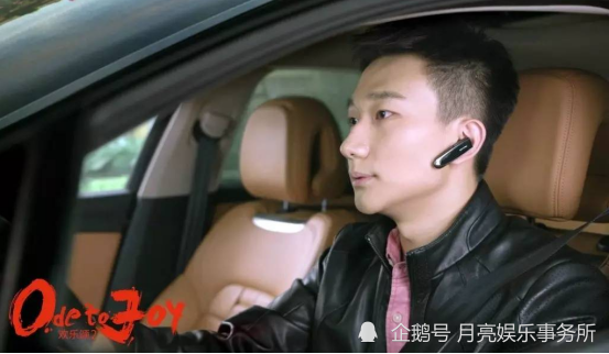 欢乐颂都说的白主管伤邱莹莹最深看到应勤的所作所为后草率了