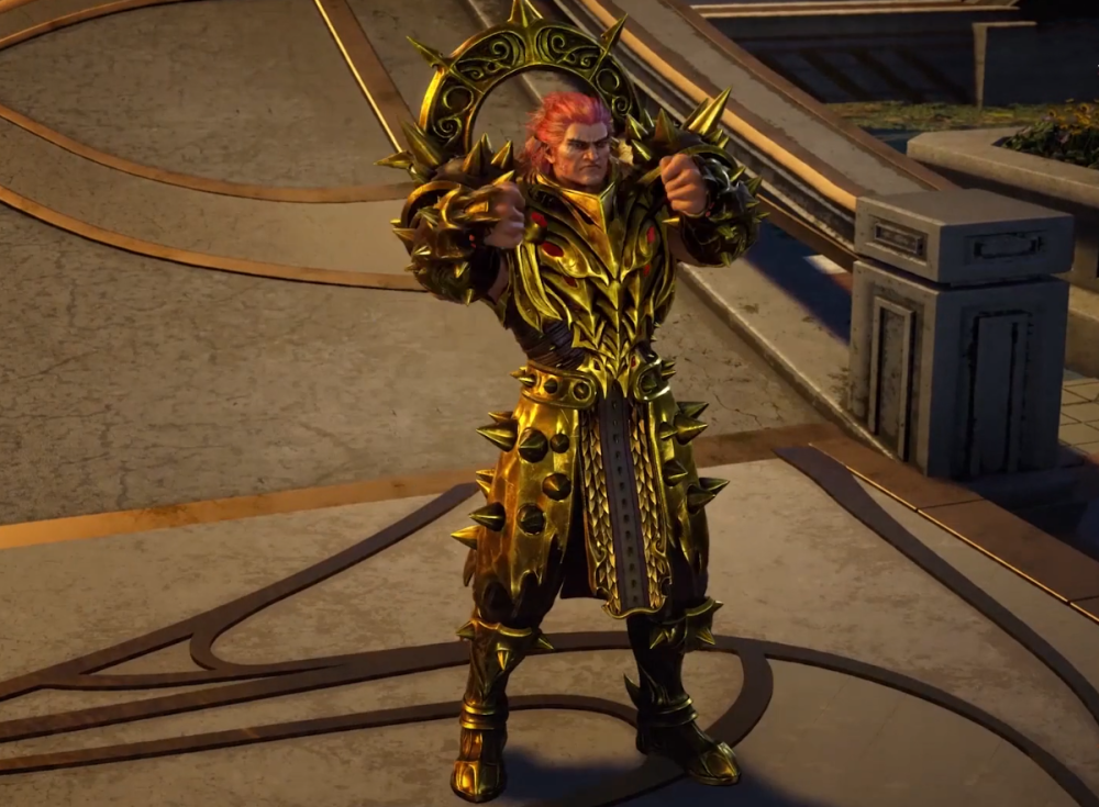 然而唐三却看破了刺血斗罗的弱点.