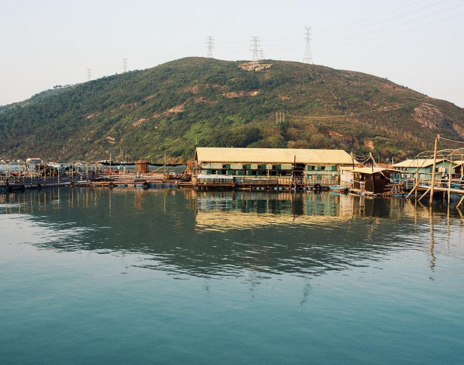 三亚又一绝美渔村走红风景不输鼓浪屿至今保留原生态风景