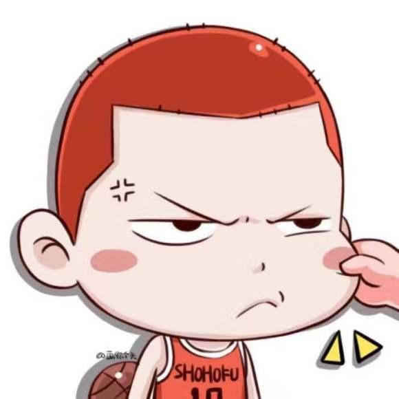 灌篮高手:仙道才是樱木的伯乐,如果加入陵南,樱木可以原地起飞