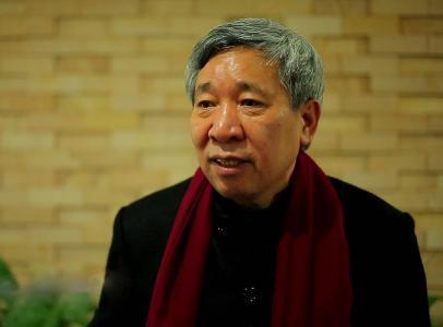 付国豪的离职阎连科的违建别墅这就是生活