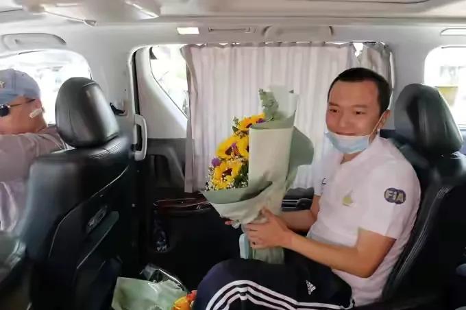 付国豪的离职阎连科的违建别墅这就是生活