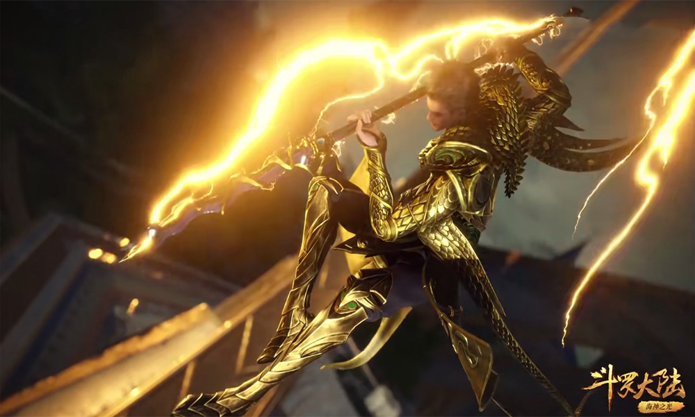 斗罗蛇矛斗罗的武魂有多特殊全魂师仅此一个比双武魂还稀有