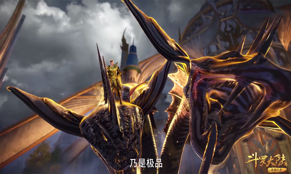 斗罗蛇矛斗罗的武魂有多特殊全魂师仅此一个比双武魂还稀有