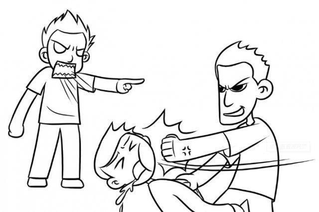 "校园欺凌"频发,家长应教会宝宝这3步,才能保证小孩不被欺负