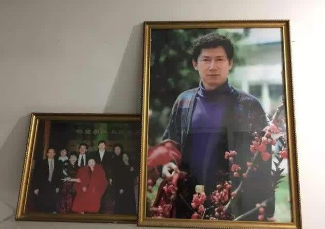 他娶大38岁美国老太,妻子去世继承70亿遗产,回国后每天捐出7万|李春平