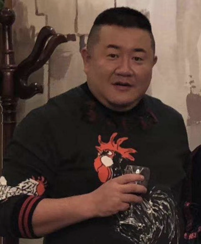 恶魔孙小果的罪恶人生,和隐藏在他背后的女人