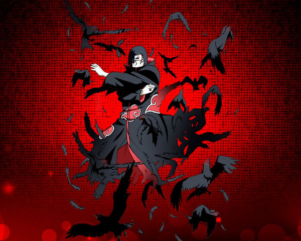 火影忍者如果让鼬神和历代火影单挑战绩会是怎么样的