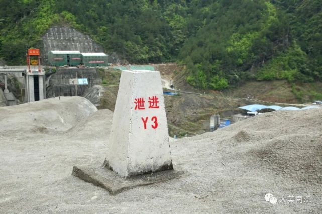 紅魚洞水庫蓄水多日蓄了多少水景色美不美一起來看看吧